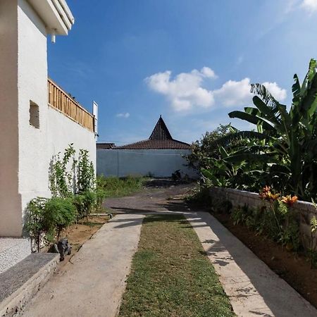 Villa Orked 2 เซมินยัค ภายนอก รูปภาพ