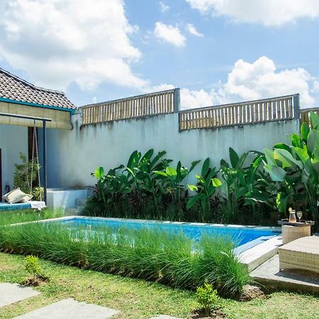 Villa Orked 2 เซมินยัค ภายนอก รูปภาพ