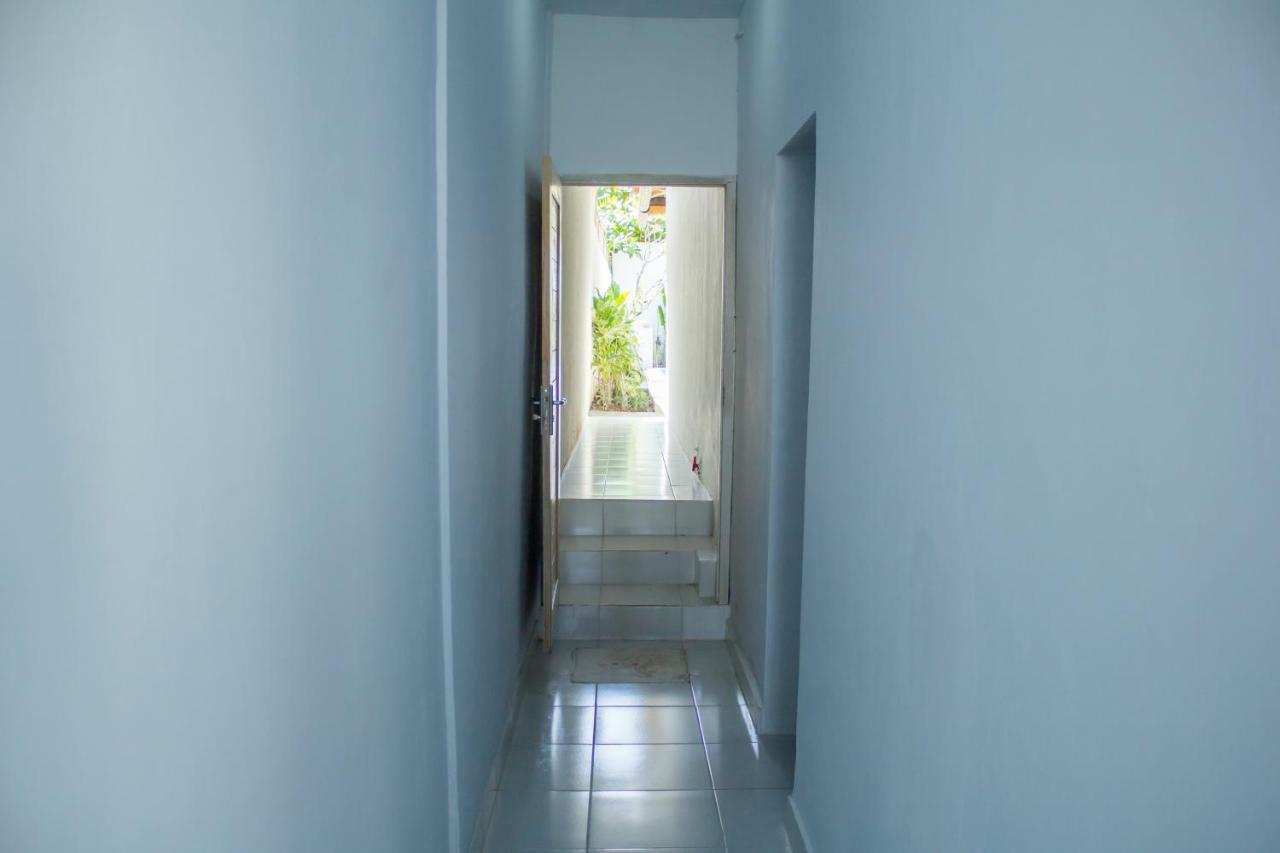 Villa Orked 2 เซมินยัค ภายนอก รูปภาพ