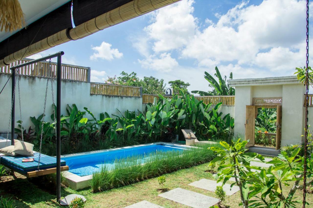 Villa Orked 2 เซมินยัค ภายนอก รูปภาพ